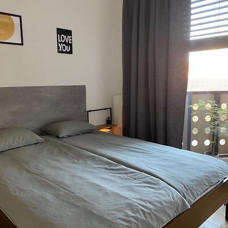 Apartma Felicija Ljubljana Kültér fotó