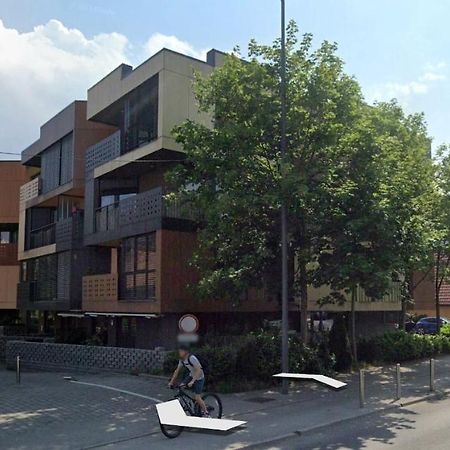 Apartma Felicija Ljubljana Kültér fotó