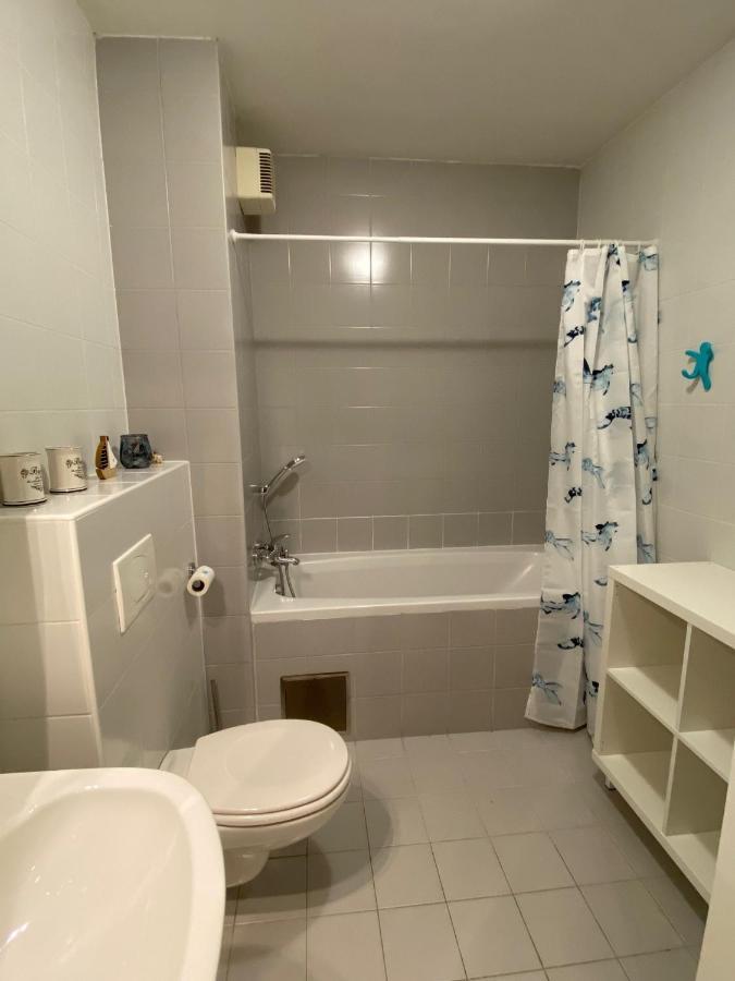 Apartma Felicija Ljubljana Kültér fotó